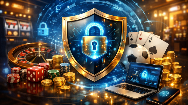 Chính sách bảo mật