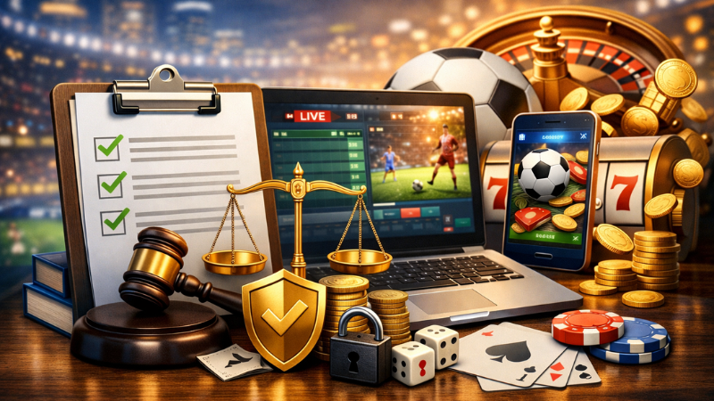 Điều khoản điều kiện