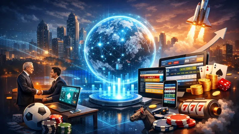 Lịch sử hình thành và phát triển CM88