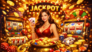 Nổ Hũ Siêu Tốc